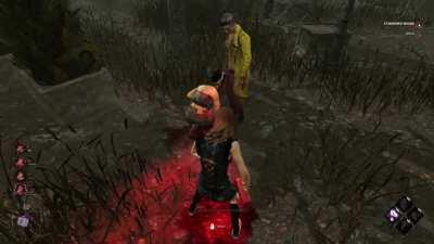 You gotta do what you gotta do to live