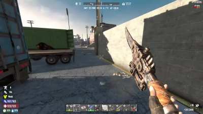 The quickest and quietest 