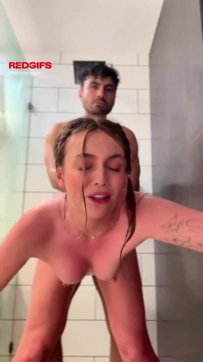 He owns me and I love it