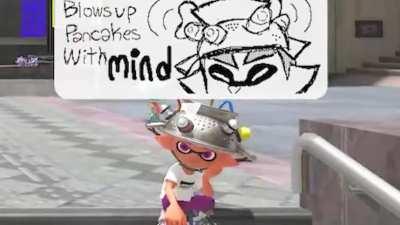 Can’t have shit in splatsvile