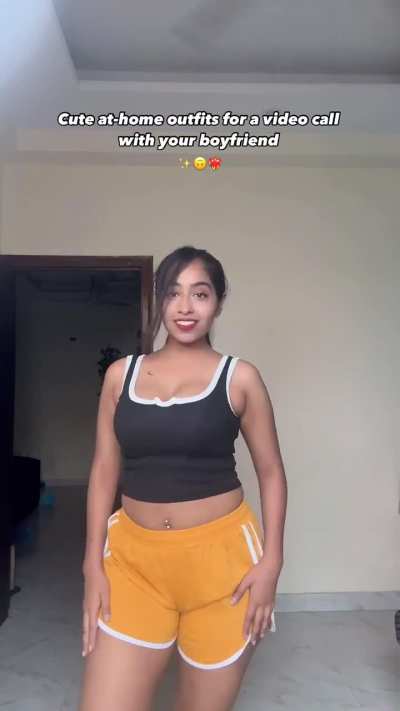 BoyFi video call outfits 
