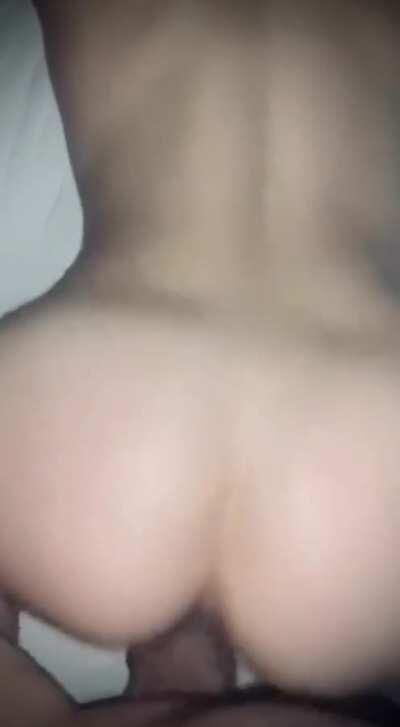 My bulls (f)avorite position. How would you fuck me? (repost, fixed link)