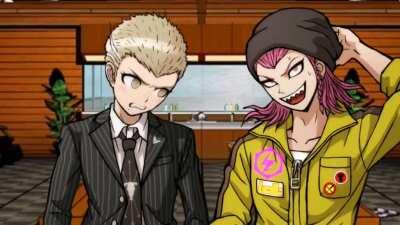 RPDanganronpachat the musical