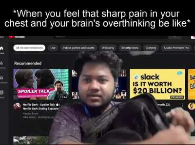 This is heart attack vonli no?