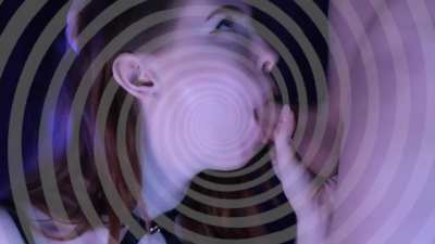 Hypno GIF by collectorofkinks