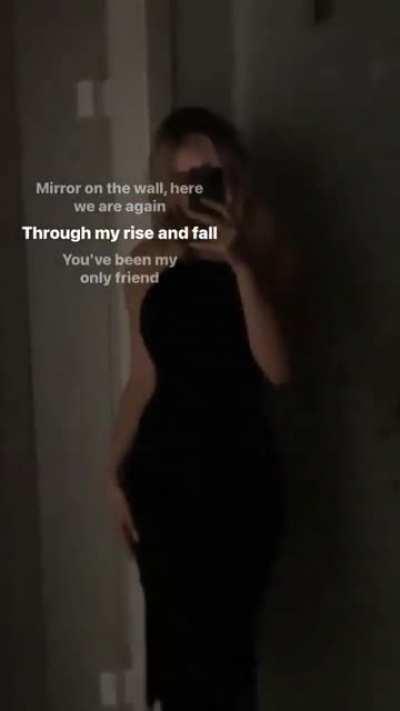 Kleider sind immer 🤌🏻