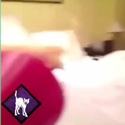 Spine chill users...