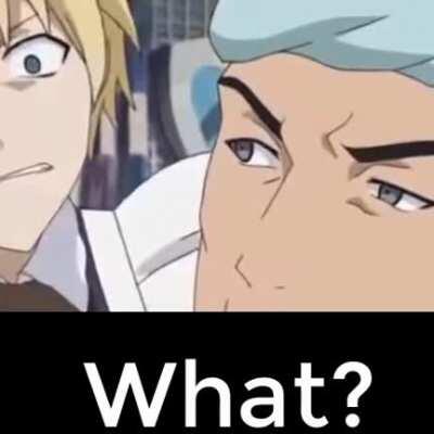 This shitty meme I made a while ago