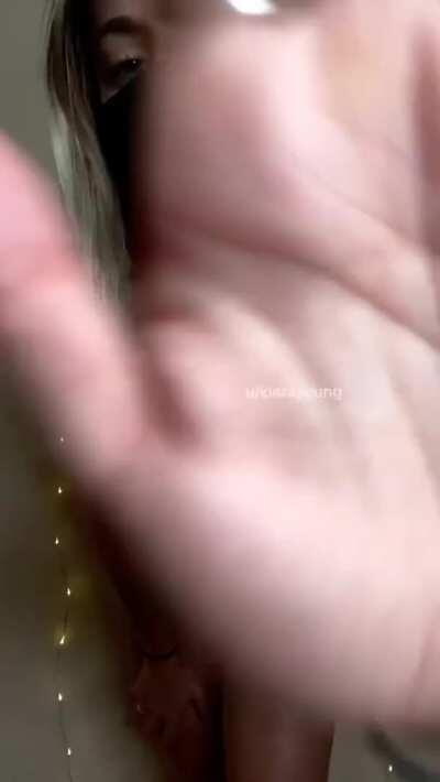 Do you Like it ? ( Her Free Content In Comments )