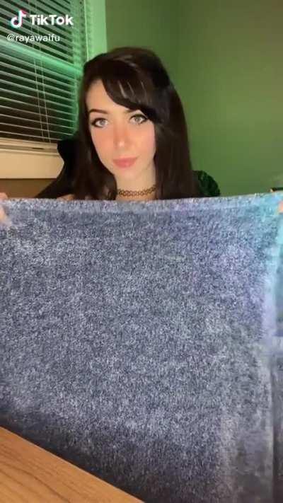 Bet you didn’t expect that