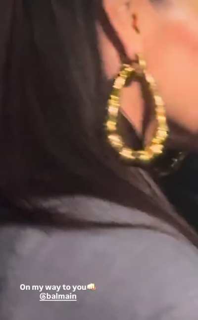 Goddess Face Card ~ Hande Erçel ✨