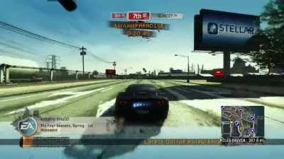 This is why I hate classical music in Burnout.