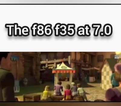 Arcade in a nutshell 