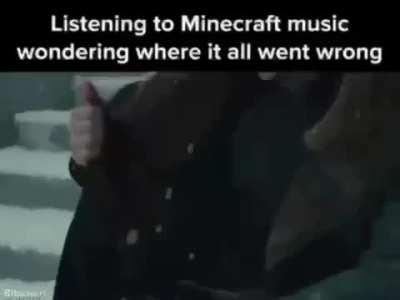 I know it's not something funny but (for me) it's true 