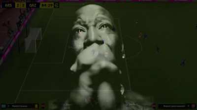 No way unc Lewandowski cooked me like that 😭