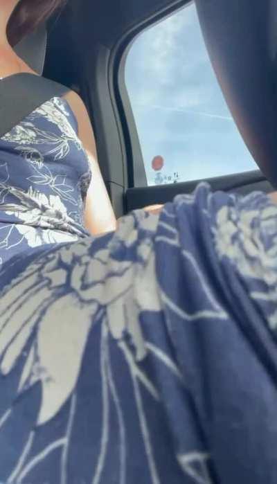 Want a taste 👅? 35F