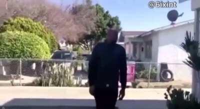 It’s gone too far now