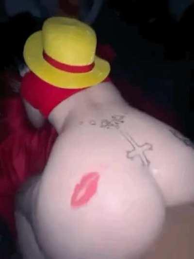 Imagine the shockwaves