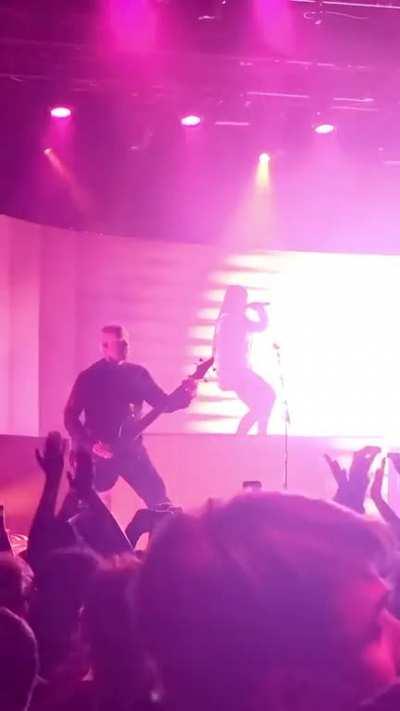 Courtney Laplante (Spiritbox)