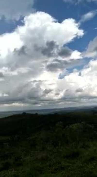 HMFT after I get shocked by this incident