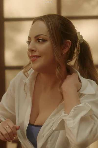 Liz Gillies