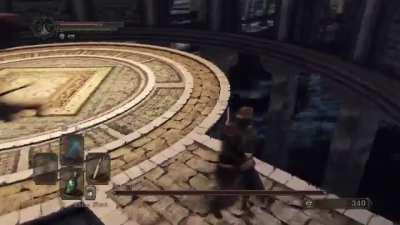 He's just tired of being cheesed :(