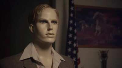 We will buy another cat