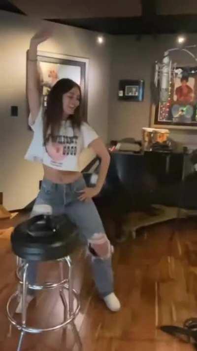 “Last Man Standing” BTS