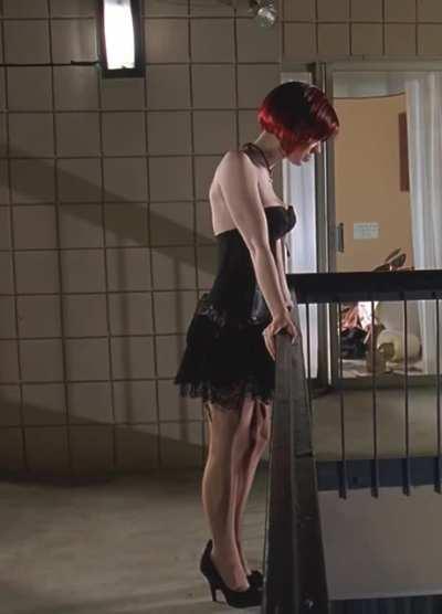 Winona Ryder (Sex and Death 101 - 2007)