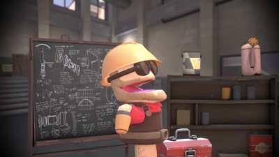 Meet the Nerd-gineer [Animated]