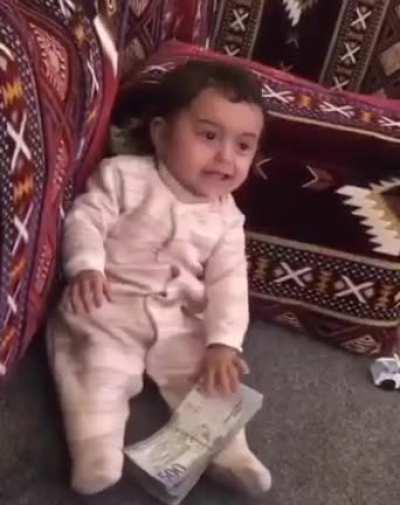 It really DOES buy happiness doesn’t it?