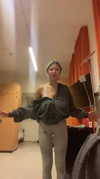 Anyone can post something ? -> YES