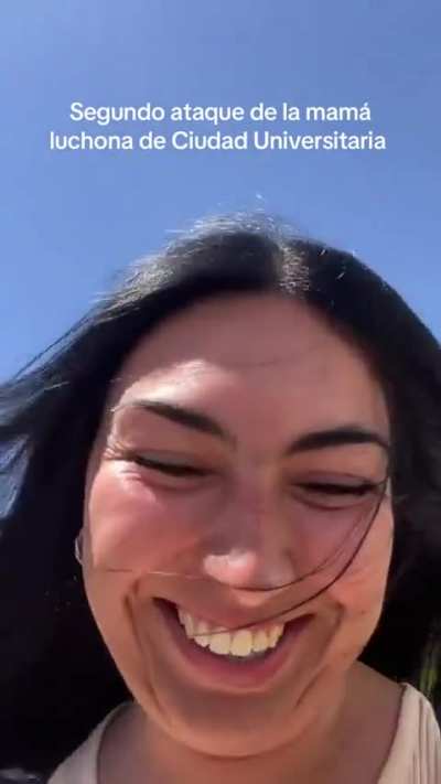 Ya son varios los estudiantes de la Facultad de Lenguas en Córdoba atacados a picotazos por el mismo pájaro