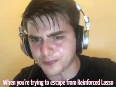 It do be like that..