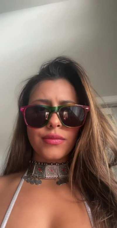 Do you think I am ugly?