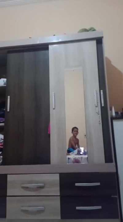 Something went wrong