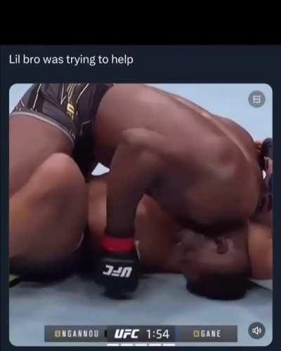 Happens to the best of us