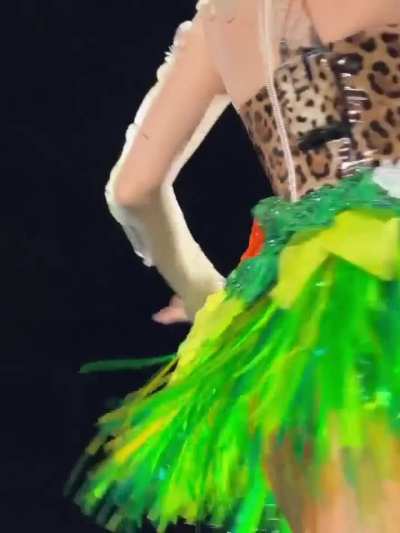 'Lil sneaky peeky of the timeline you’ll get to choose from next' - IG October 2025