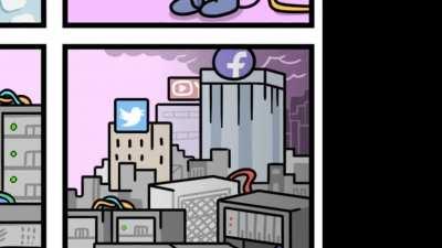 He's Getting Smarter