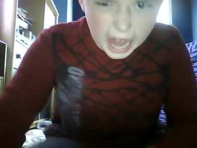 Youtube me recomendó esto xd