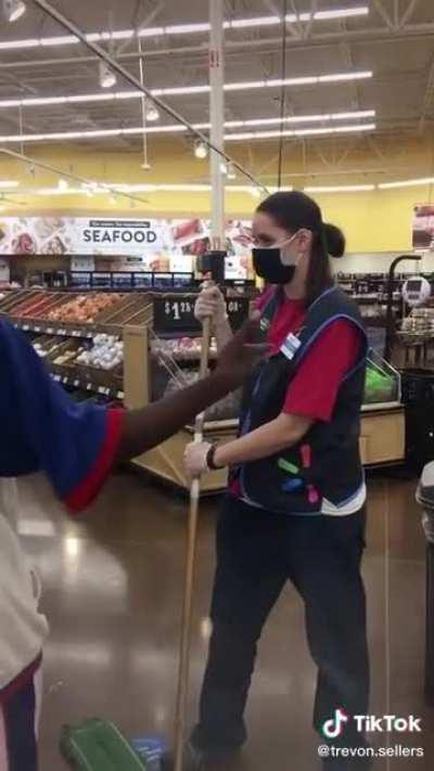 Come on, its a pandemic too