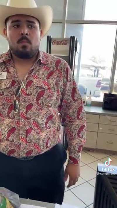 Impossible Challenge 😂