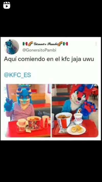 Wena KFC