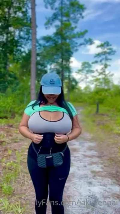 something different i guess