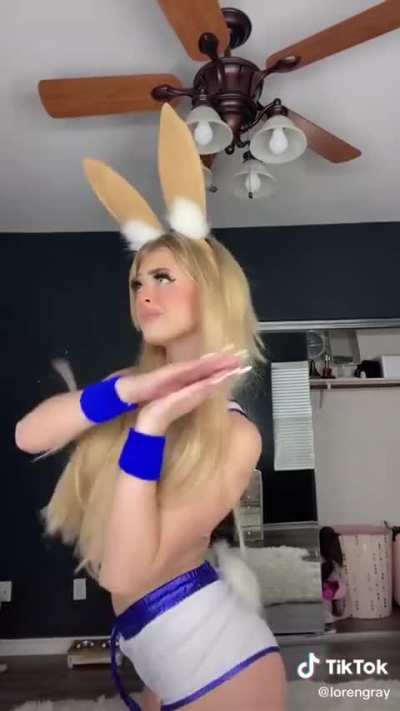 This era of Loren is unmatched 😍