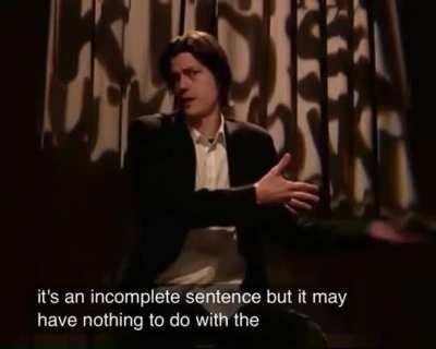 I want to kill the president of the United States of America