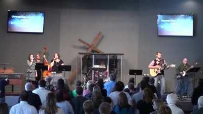 Bro said he wasnt a justice fan 💀✝️