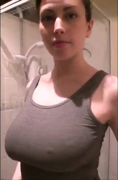 Ideal Big Tits