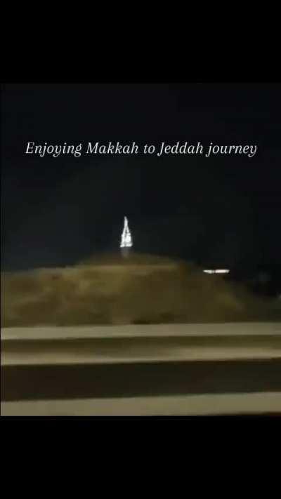 Can Non Muslim enter in Makkah