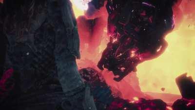 [video] [Horizon Zero Dawn] Have you fully considered how powerful photo mode is getting? Robust camera controls and features are turning our favorite titles into mini photo-studio engines. I created this video for reference as HZD really opened my eyes t